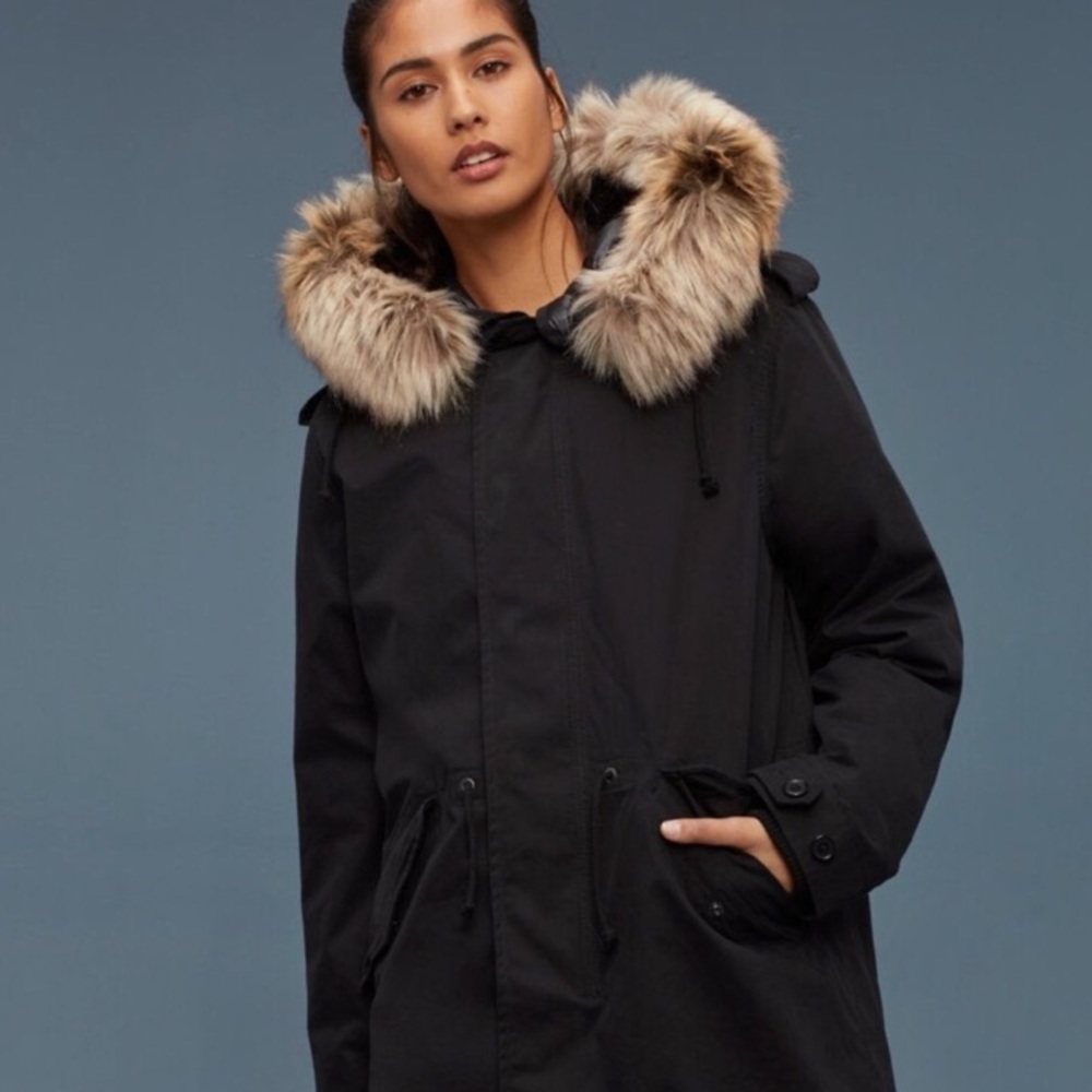 TNA Aritzia Britannia Jacket
